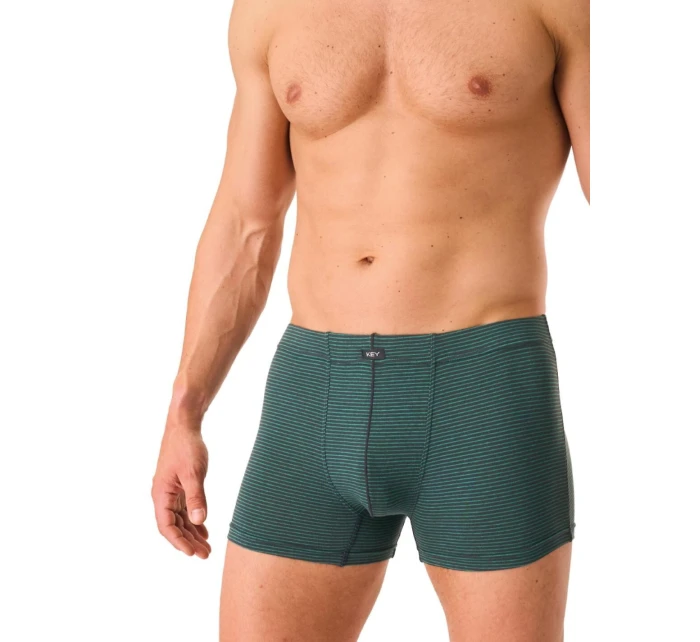 Boxerky Key MXH 323 B26 M-2XL