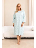 Košile Regina 2008, dlouhý rukáv, velikosti M–3XL, Z26