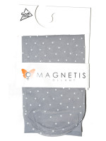Dámské ponožky  puntíky model 16239195 - Magnetis