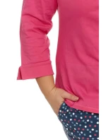 Dámské pyžamo 4566 - Doctornap