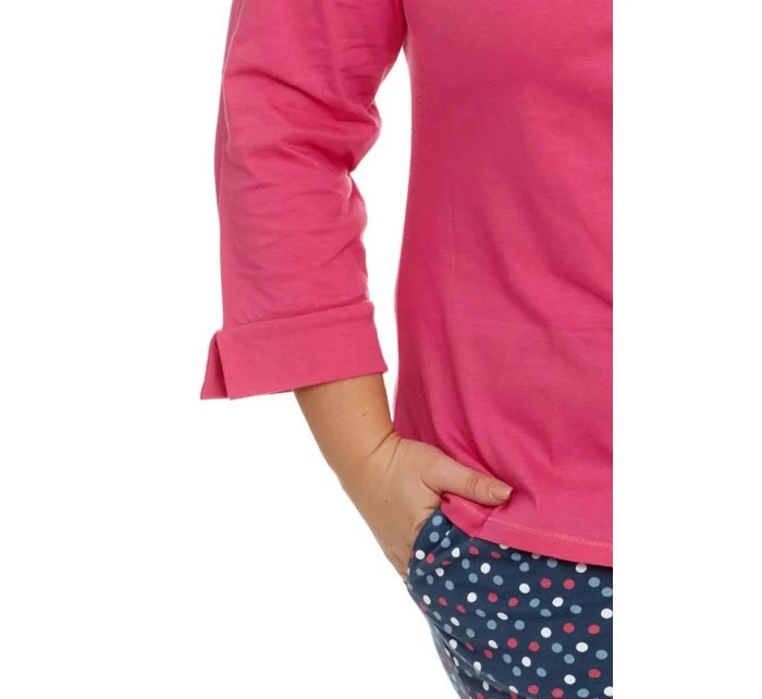 Dámské pyžamo 4566 - Doctornap