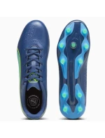 Kopačky Puma King Match FG/AG M 107570-02