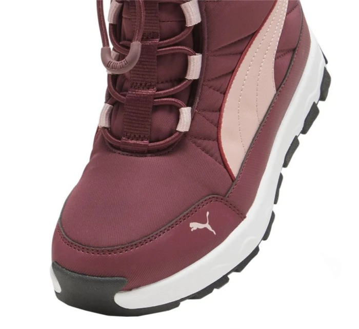 Puma Evolve Boot Jr 392644 04 Puma Evolve Boot Jr 392644 04