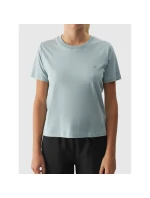 Tričko W model 21425823 dámské - 4F