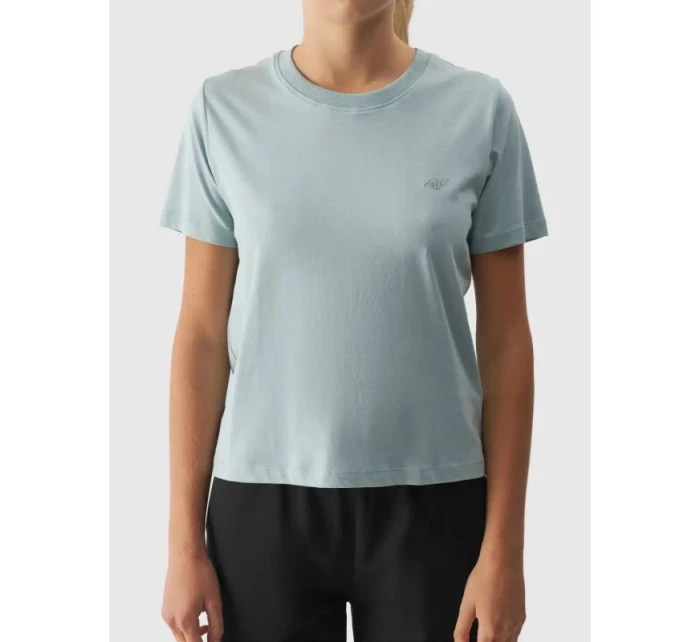 Tričko W model 21425823 dámské - 4F