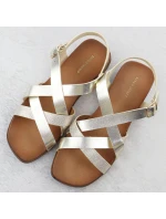 Dámské černé zateplené boty Sergio Leone KZ257