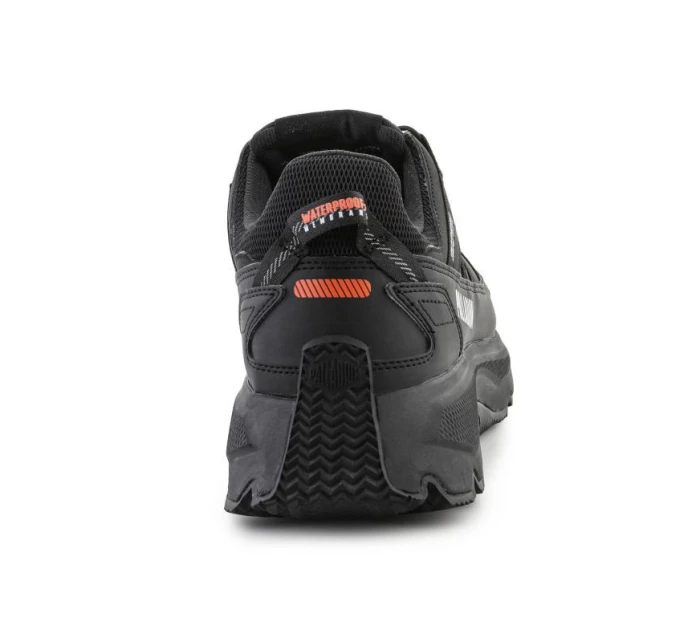 Boty Thunder Protect M model 20574643 - Palladium