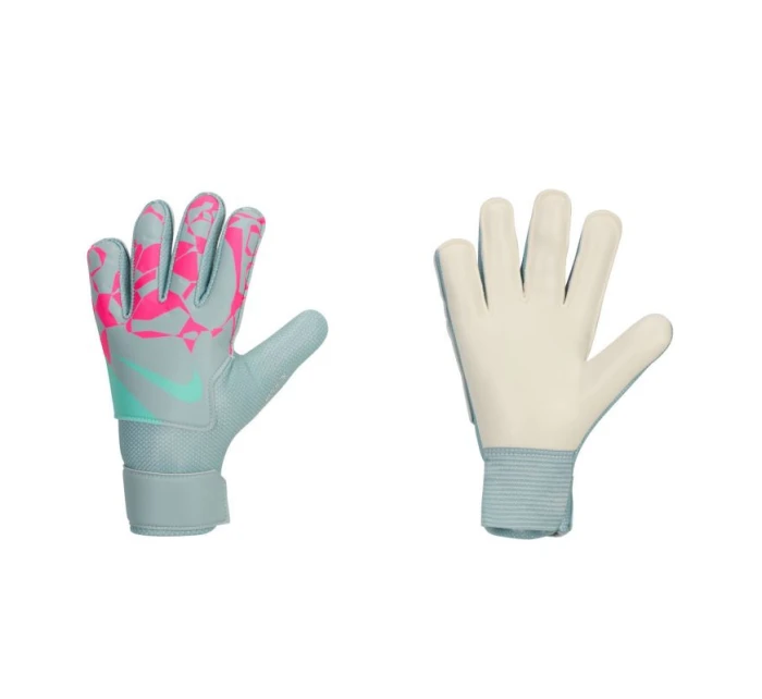 Brankářské rukavice Match Jr model 21872167 - NIKE