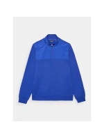 Pánská mikina s kapucí model 21431897 pánské - 4F