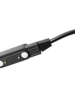 Nabíjecí kabel pro chytré hodinky VELTORI VT120 VT200 7,6 mm VTK3