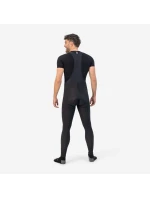 spodnie rowerowe n/s model 21846589 czarne 3XL - Rogelli