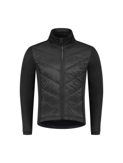 Zimní bunda Rogelli WADDED II černá 3XL