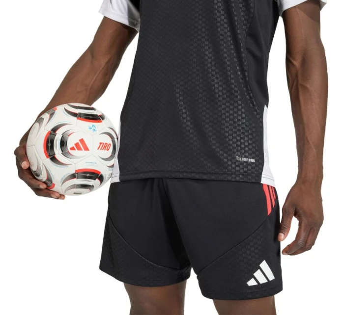Pánské tričko Tiro 26 Competition Training Jersey black model 21942865 pánské - ADIDAS