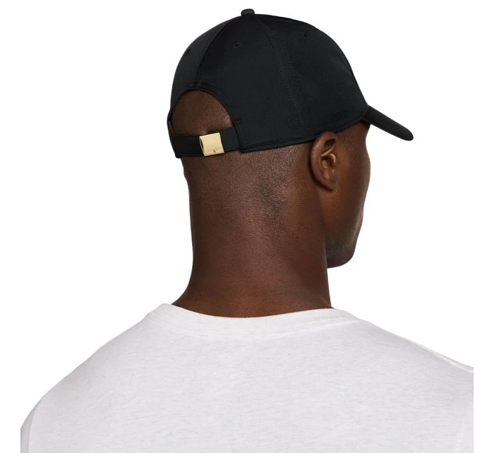 Nike DriFIT Club baseballová čepice černá model 22053760 011 - EB FIT