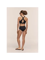 Plavkové kalhotky CASALL High Waist Bikini Hipster, černé Plavkové kalhotky CASALL High Waist Bikini Hipster, černé