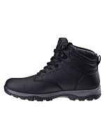 Męskie Buty model 22571220 MID WP - Hi-Tec Męskie Buty model 22571220 MID WP - Hi-Tec