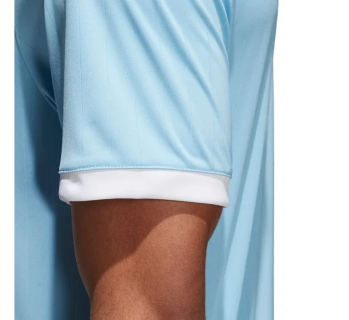 Unisex fotbalové tričko TABLE 18 JERSEY CE8943 - Adidas