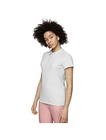 Dámské tričko W NOSH4 model 15988498 - 4F