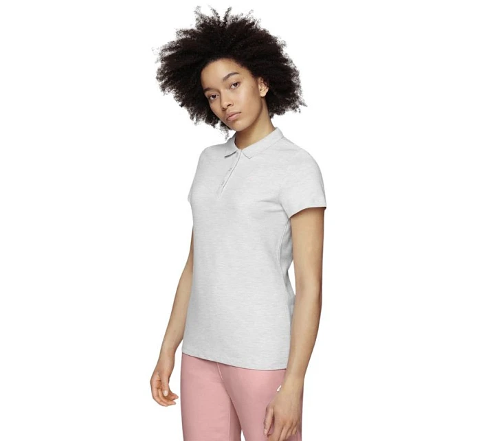 Dámské tričko W NOSH4 model 15988498 - 4F