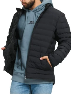 Helly Hansen Mono Material Insulator Jacket M 53495-991 pánské