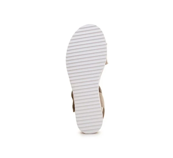 Sandály Skechers Desert Kiss Adobe Princess W 113541-TPE Sandály Skechers Desert Kiss Adobe Princess W 113541-TPE