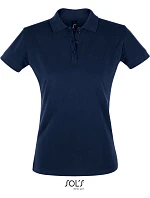 SOL'S Perfect Women Dámské piqué polo 25.1135 french navy SOL'S Perfect Women Dámské piqué polo 25.1135 french navy
