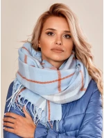 Šátek AT SZ 171501.14 světle modrá Šátek AT SZ 171501.14 světle modrá
