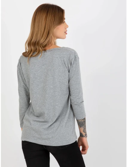 Halenka EM BZ ES 21 609.10x šedá