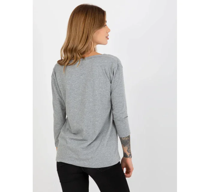 Halenka EM BZ ES 21 609.10x šedá