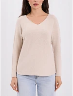 Sweter IT SW model 22559273 beżowy - FPrice