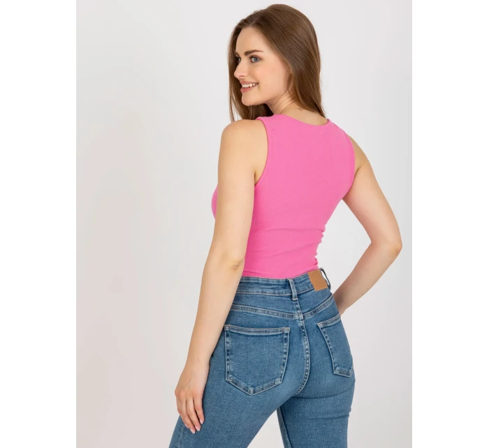 Karoserie NM BO L55093.29 růžová