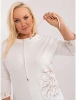 Halenka RV BZ 9485.89 ecru Halenka RV BZ 9485.89 ecru