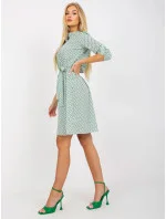 Dámské šaty SK 508938.28X - FPrice Dámské šaty SK 508938.28X - FPrice