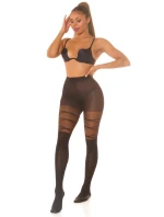 Punčocháče Musthave nad kolena SH7960 - InStylefashion Punčocháče Musthave nad kolena SH7960 - InStylefashion