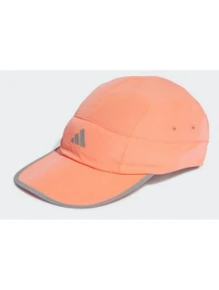 Baseballová čepice HR7056 oranžová - ADIDAS