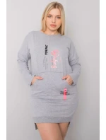 Denní šaty model 160093 Relevance Denní šaty model 160093 Relevance