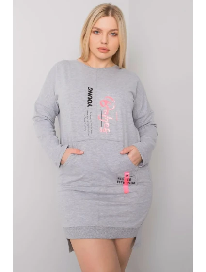 Denní šaty model 160093 Relevance Denní šaty model 160093 Relevance