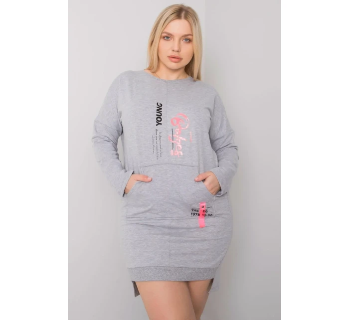 Denní šaty model 160093 Relevance Denní šaty model 160093 Relevance