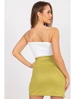 Krátká sukně model 166973 Italy Moda Krátká sukně model 166973 Italy Moda