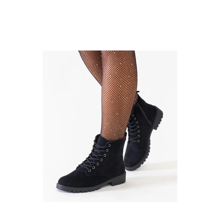 Boty model 204806 Solea Boty model 204806 Solea