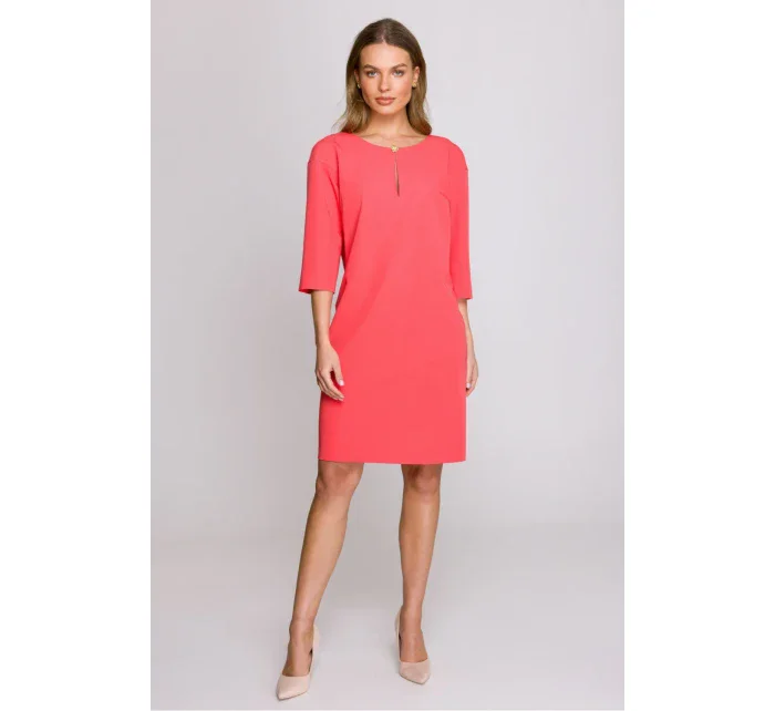 Denní šaty model 209128 Stylove Denní šaty model 209128 Stylove