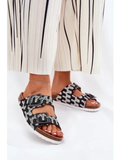 Pantofle  model 211965 Step in style