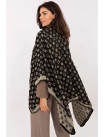 Pončo  model 218600 Factory Price