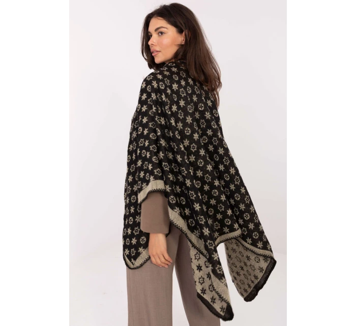 Pončo  model 218600 Factory Price