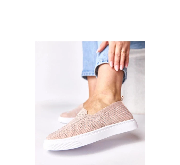 Tenisky  model 224970 Solea