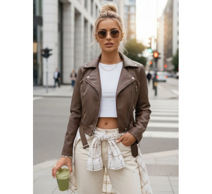 Dámské MASSI hnědé FashionStreet ramones TY5537 Dámské MASSI hnědé FashionStreet ramones TY5537