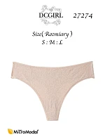 Kalhotky DC Girl 27274 A2 S–L