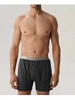 Boxerky Atlantic 2BMB-005/Z26 A2 velikosti S–2XL Boxerky Atlantic 2BMB-005/Z26 A2 velikosti S–2XL