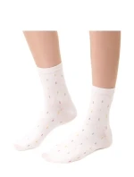 Dámské ponožky  vzory model 20584482 - Steven