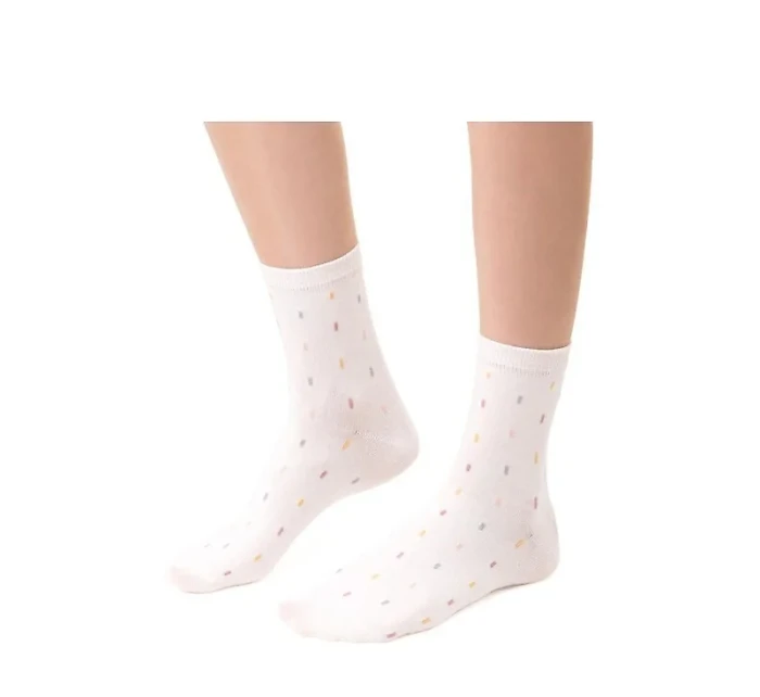 Dámské ponožky  vzory model 20584482 - Steven